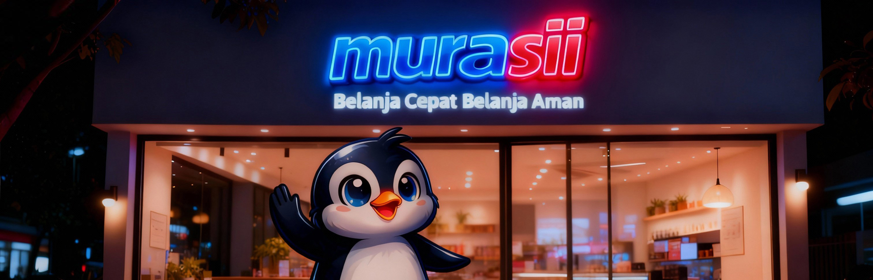 Murasii Belanja Cepat Belanja Aman